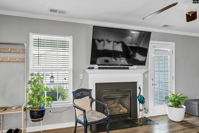 154 Ridge Pointe Drive, Gaston, SC 29053