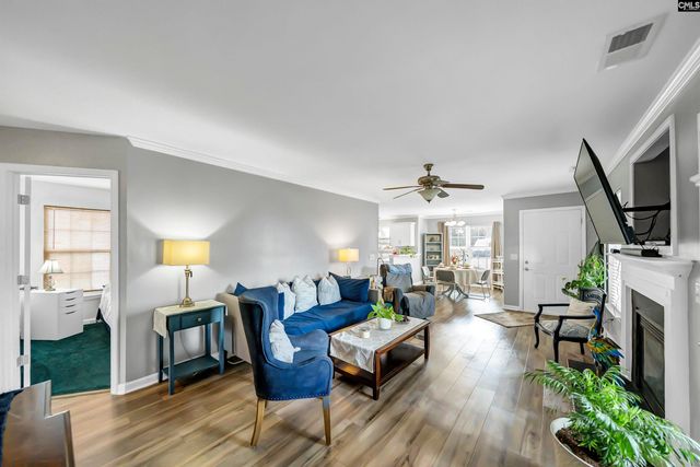 154 Ridge Pointe Drive, Gaston, SC 29053