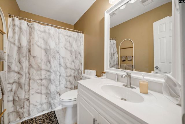 154 Ridge Pointe Drive, Gaston, SC 29053