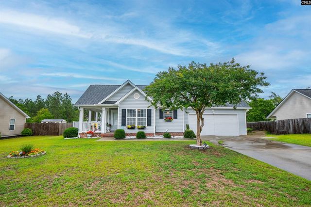 154 Ridge Pointe Drive, Gaston, SC 29053