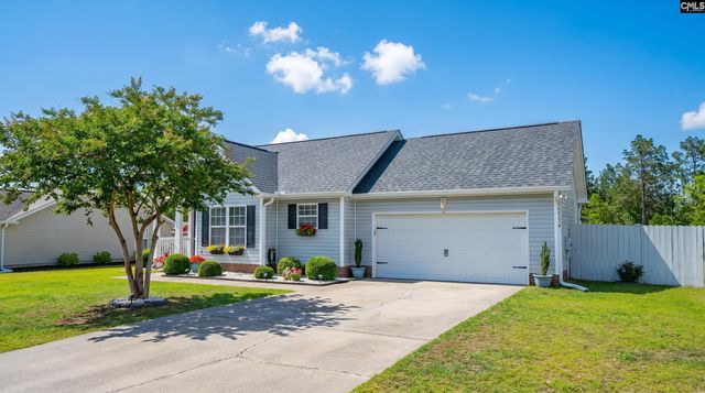 154 Ridge Pointe Drive, Gaston, SC 29053