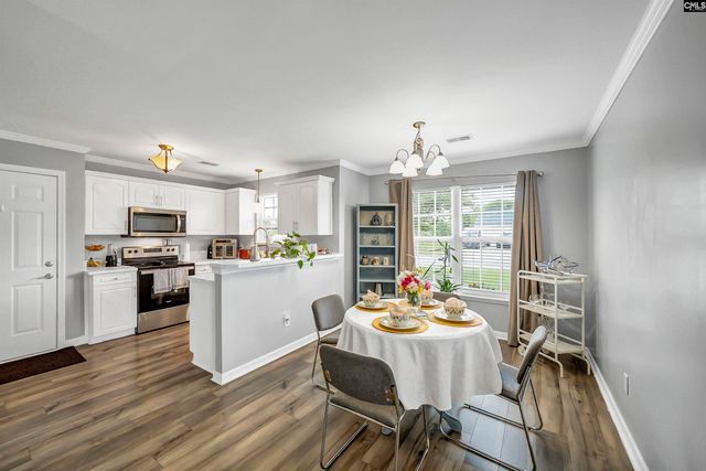 154 Ridge Pointe Drive, Gaston, SC 29053