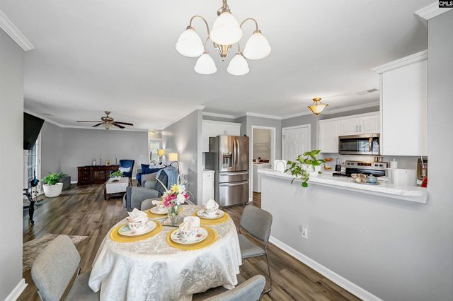 154 Ridge Pointe Drive, Gaston, SC 29053