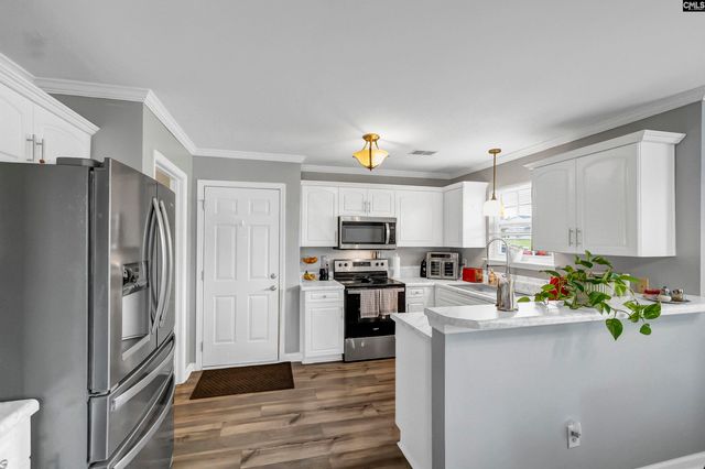 154 Ridge Pointe Drive, Gaston, SC 29053
