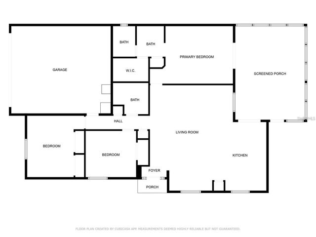 3149 BEAR PATH, Kissimmee, FL 34746
