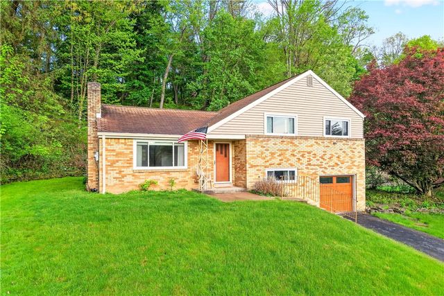 3975 Green Valley Drive, Hampton, PA 15116