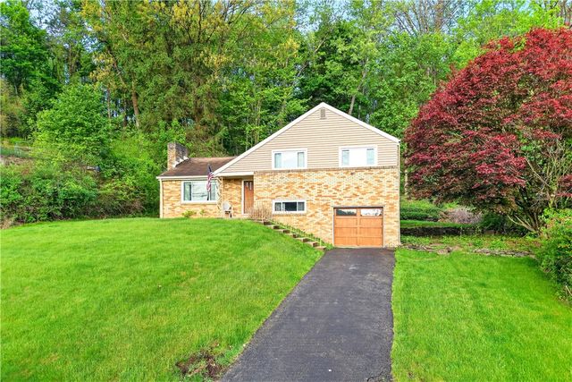 3975 Green Valley Drive, Hampton, PA 15116