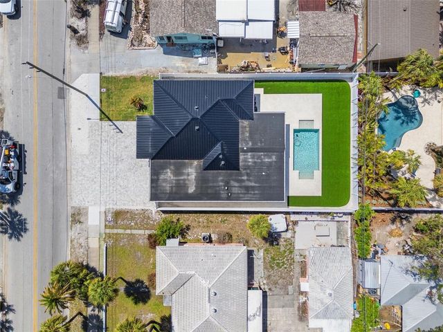 864 MANDALAY AVENUE, Clearwater Beach, FL 33767