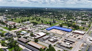 400-416 S 8th Street, Rogers, AR 72756