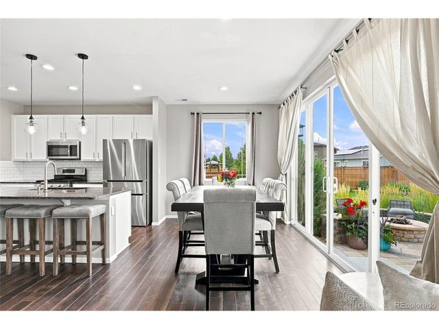 25647 E Maple Ave, Aurora, CO 80018