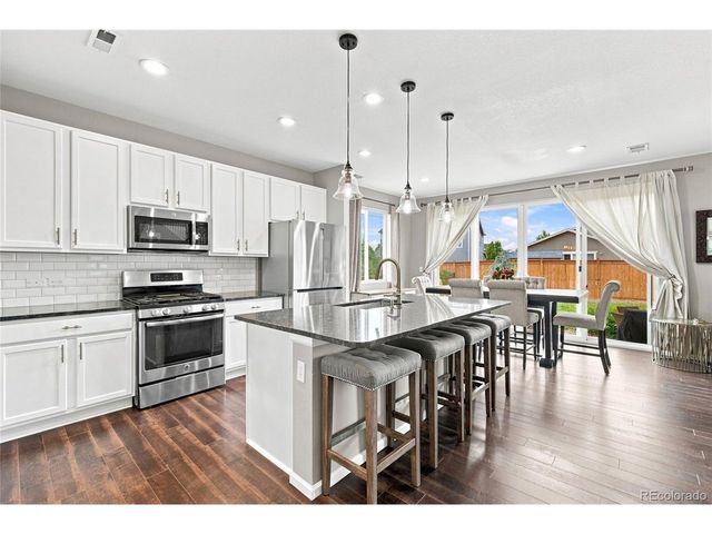 25647 E Maple Ave, Aurora, CO 80018