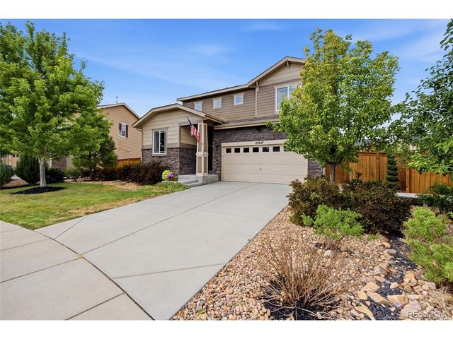 25647 E Maple Ave, Aurora, CO 80018
