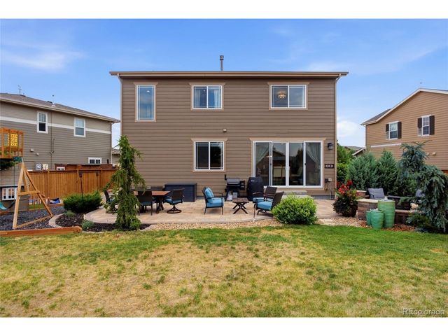25647 E Maple Ave, Aurora, CO 80018