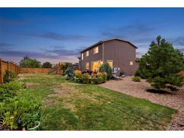 25647 E Maple Ave, Aurora, CO 80018