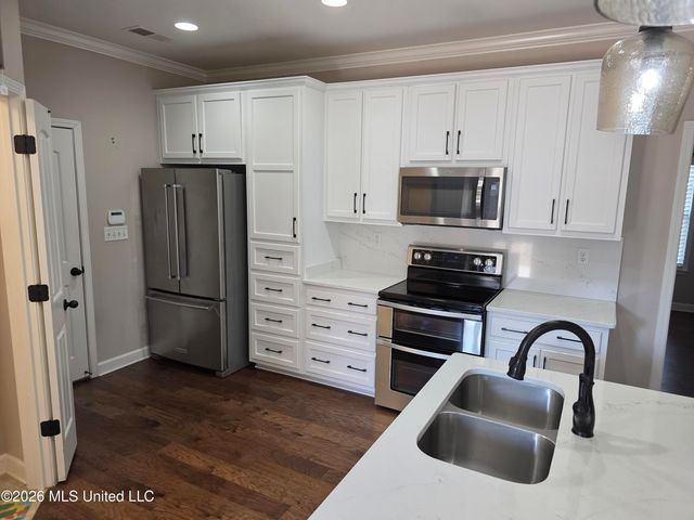 7291 Wind Drive, Olive Branch, MS 38654