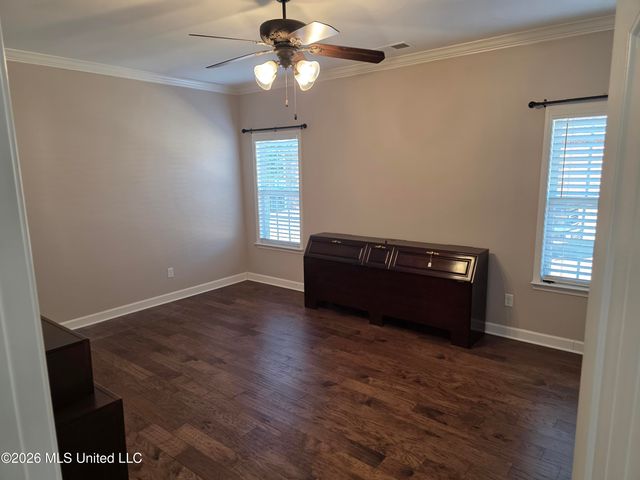 7291 Wind Drive, Olive Branch, MS 38654