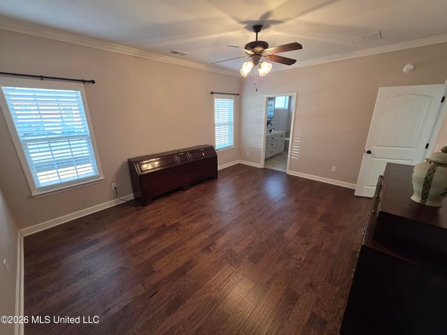 7291 Wind Drive, Olive Branch, MS 38654