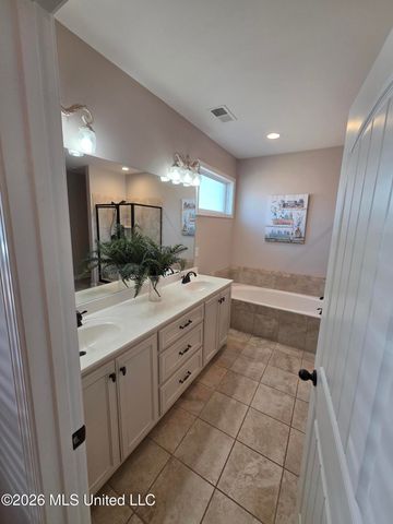 7291 Wind Drive, Olive Branch, MS 38654