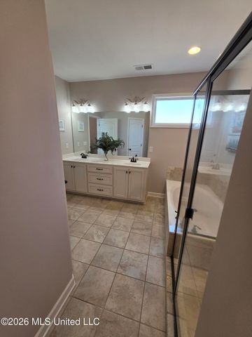 7291 Wind Drive, Olive Branch, MS 38654