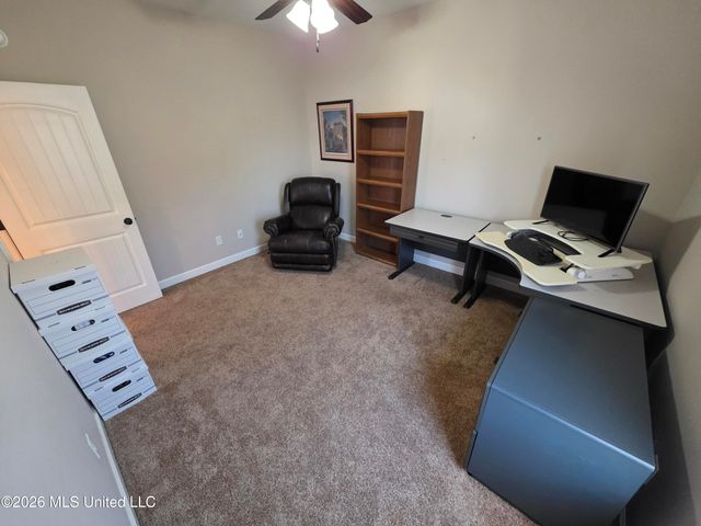 7291 Wind Drive, Olive Branch, MS 38654