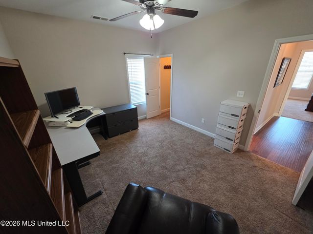 7291 Wind Drive, Olive Branch, MS 38654