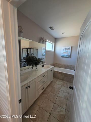 7291 Wind Drive, Olive Branch, MS 38654