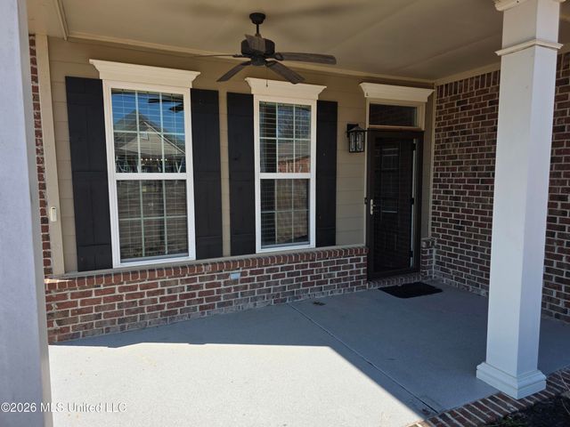 7291 Wind Drive, Olive Branch, MS 38654