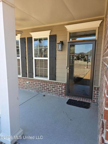 7291 Wind Drive, Olive Branch, MS 38654