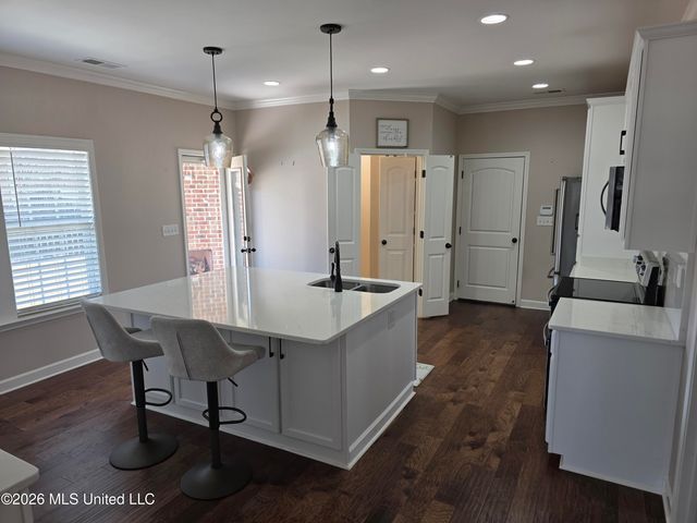 7291 Wind Drive, Olive Branch, MS 38654