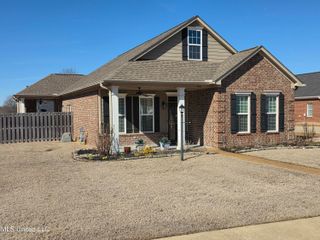 7291 Wind Drive, Olive Branch, MS 38654