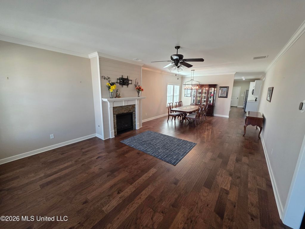7291 Wind Drive, Olive Branch, MS 38654 — photo 4