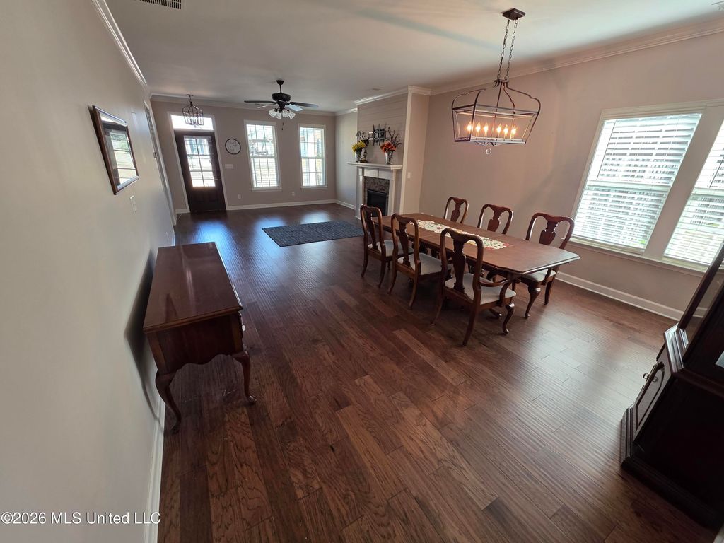 7291 Wind Drive, Olive Branch, MS 38654 — photo 5