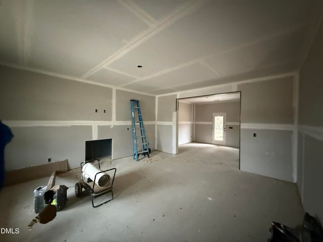 203 Yardley Drive, Smithfield, NC 27577