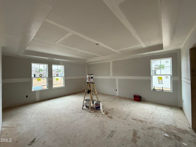 203 Yardley Drive, Smithfield, NC 27577