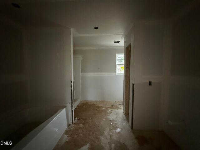 203 Yardley Drive, Smithfield, NC 27577