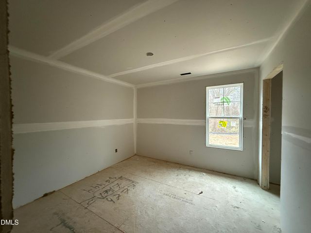 203 Yardley Drive, Smithfield, NC 27577