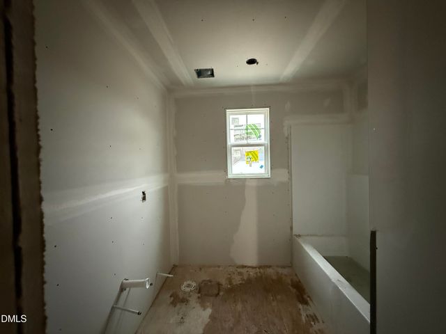 203 Yardley Drive, Smithfield, NC 27577