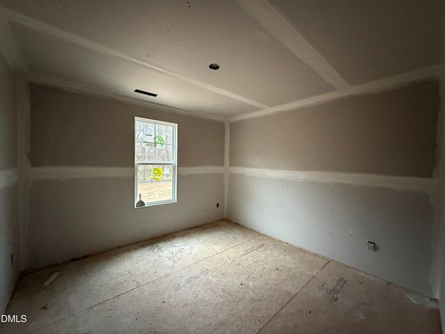 203 Yardley Drive, Smithfield, NC 27577