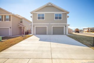 7523 Gramercy Way # 101, San Antonio, TX 78253