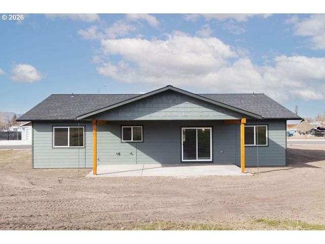 320 HERITAGE Ln, Union, OR 97883