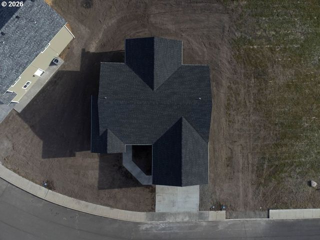 320 HERITAGE Ln, Union, OR 97883