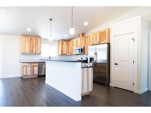 320 HERITAGE Ln, Union, OR 97883