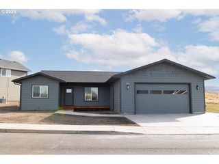 320 HERITAGE Ln, Union, OR 97883
