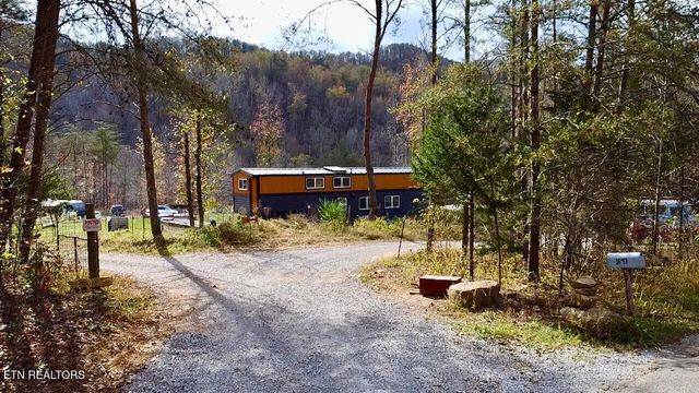 1693 Steve Brown Rd, Bean Station, TN 37708