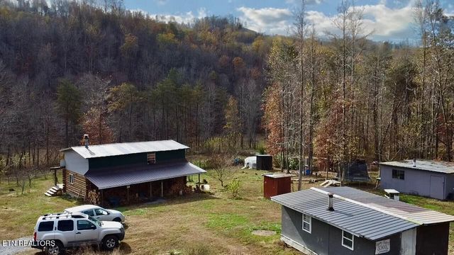 1693 Steve Brown Rd, Bean Station, TN 37708