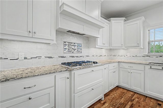 6209 S 56th Street, Rogers, AR 72758