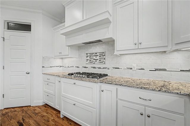 6209 S 56th Street, Rogers, AR 72758