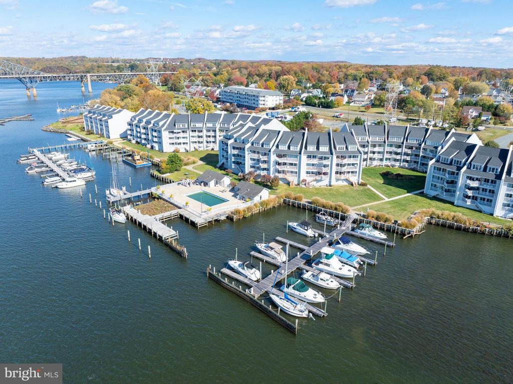 21-A OWENS LANDING CT #A, Perryville, MD 21903