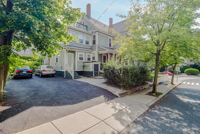 97 College Ave 1, Somerville, MA 02144