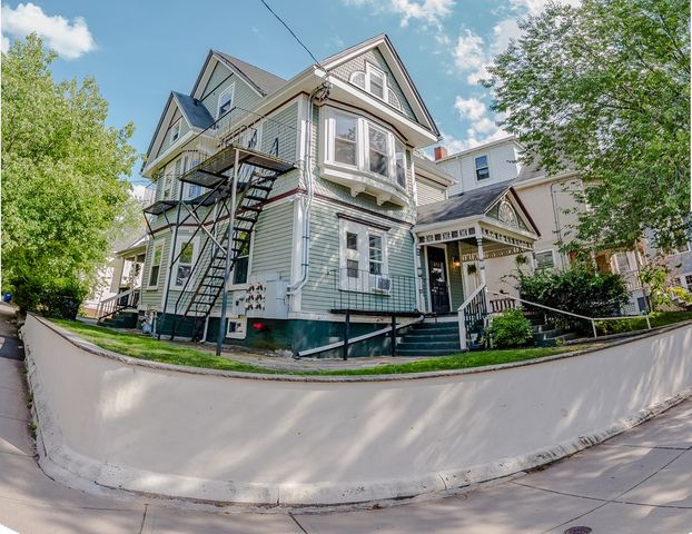 97 College Ave 1, Somerville, MA 02144